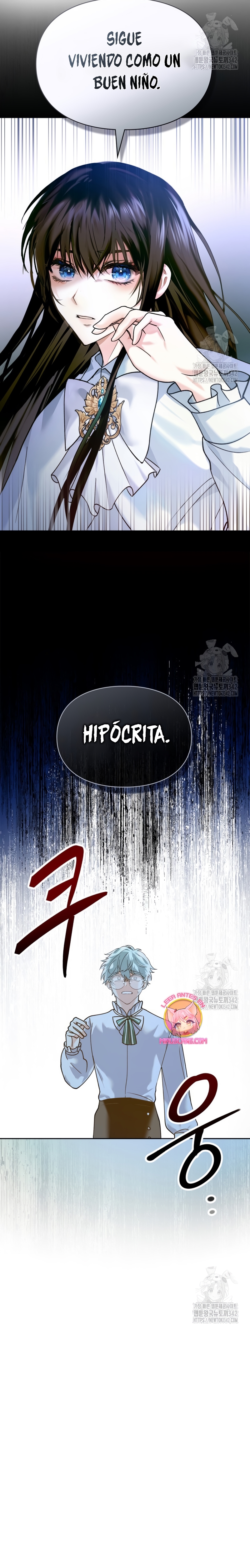 Soy la legítima propietaria de esta casa Capítulo 5 - Page 12