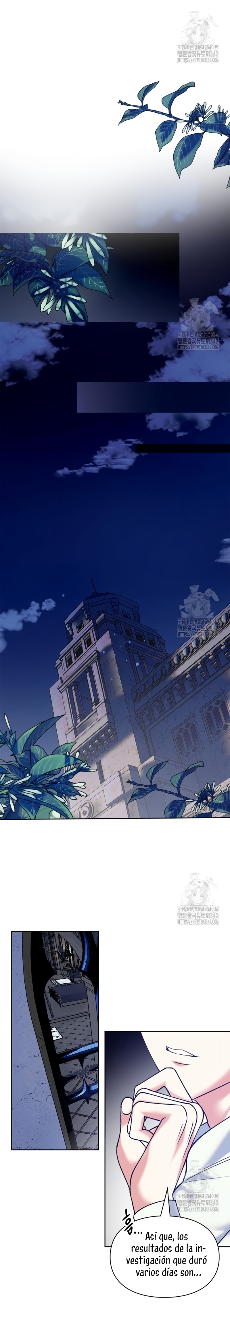 Soy la legítima propietaria de esta casa Capítulo 5 - Page 13