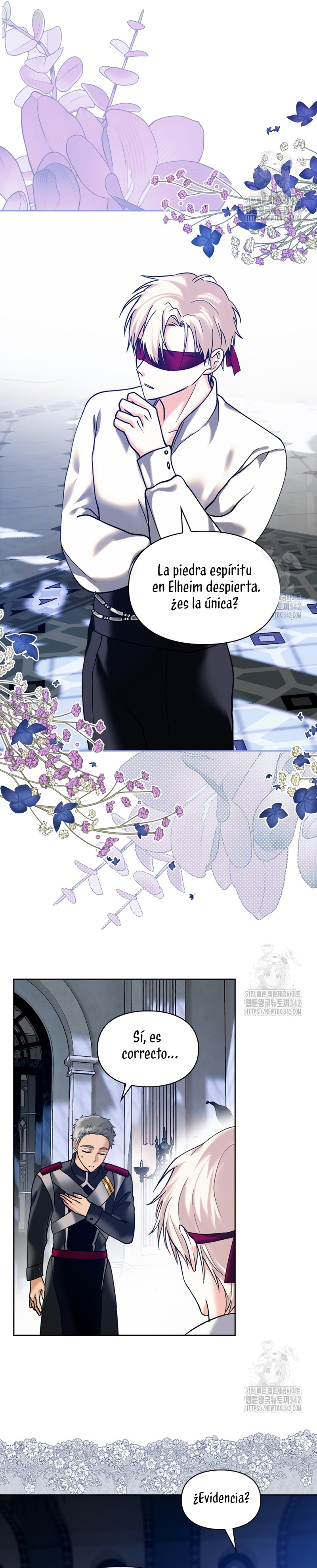 Soy la legítima propietaria de esta casa Capítulo 5 - Page 14