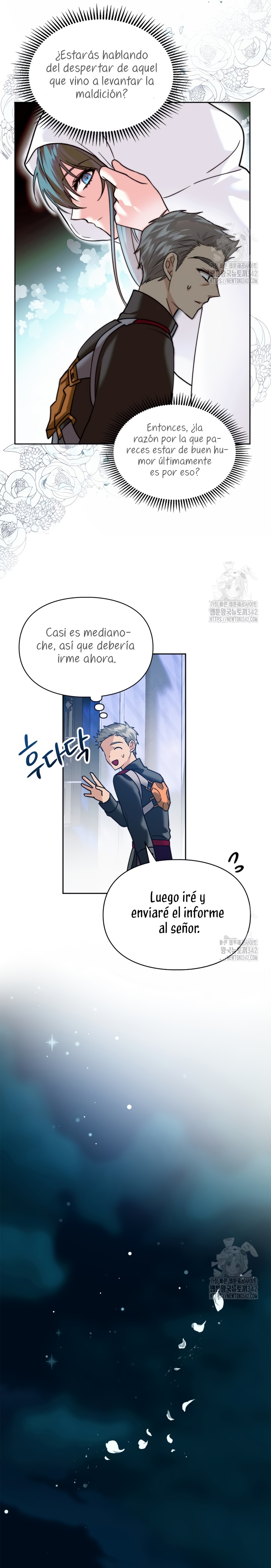 Soy la legítima propietaria de esta casa Capítulo 5 - Page 17