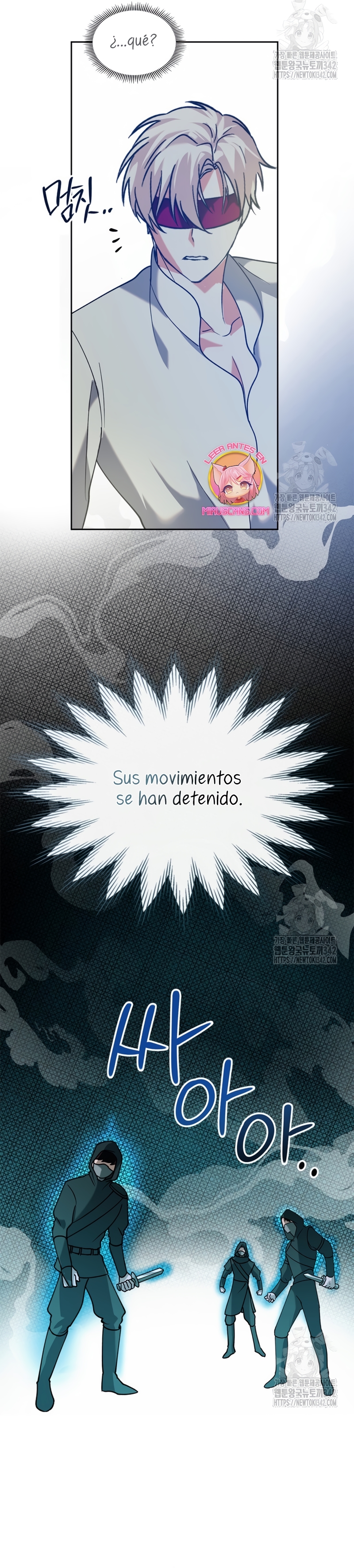 Soy la legítima propietaria de esta casa Capítulo 5 - Page 25