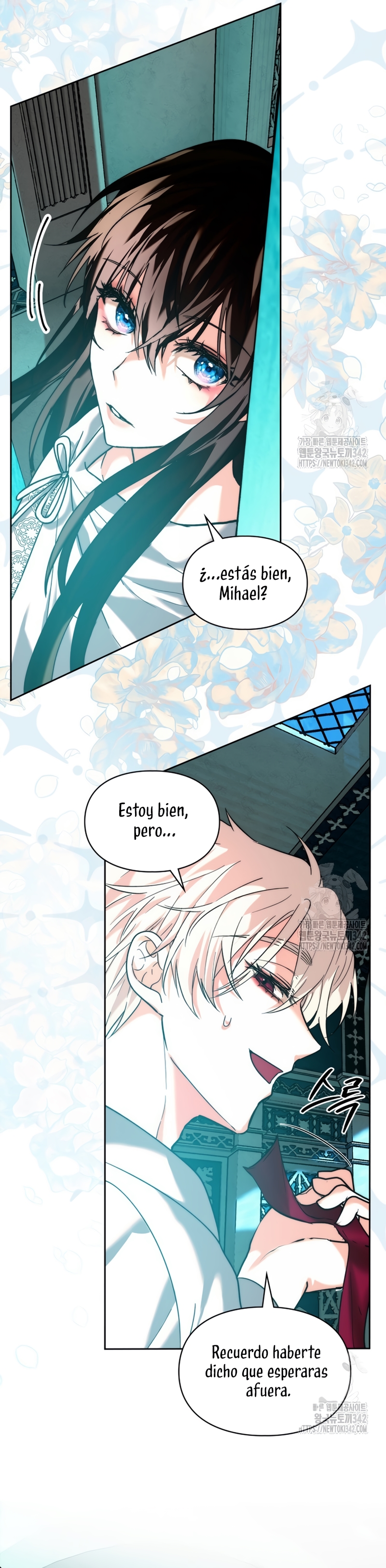 Soy la legítima propietaria de esta casa Capítulo 5 - Page 27