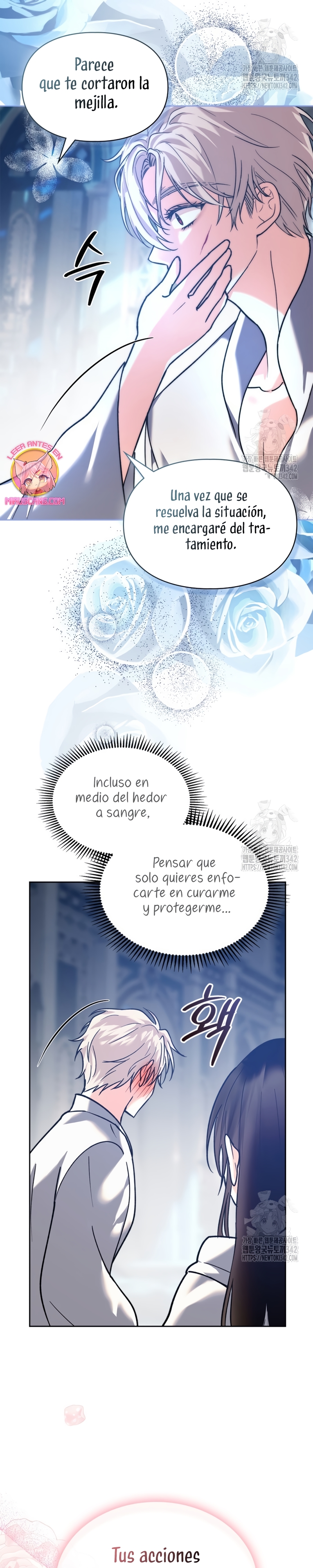 Soy la legítima propietaria de esta casa Capítulo 5 - Page 29