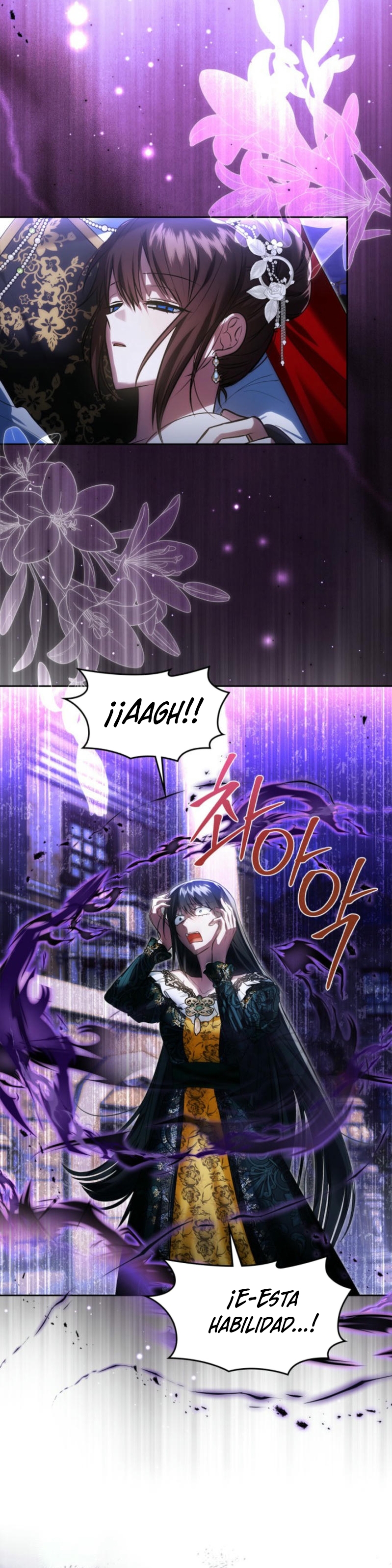 Soy la legítima propietaria de esta casa Capítulo 50 - Page 11