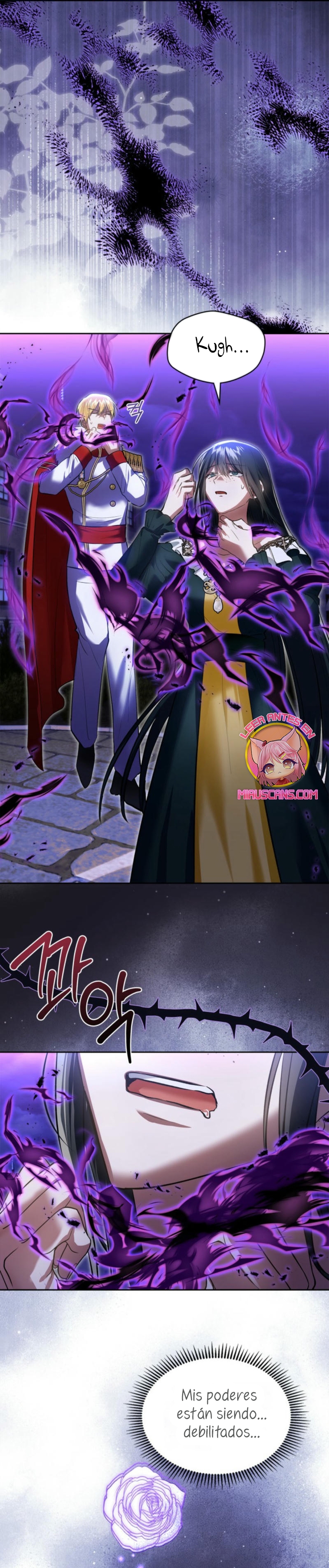 Soy la legítima propietaria de esta casa Capítulo 50 - Page 13