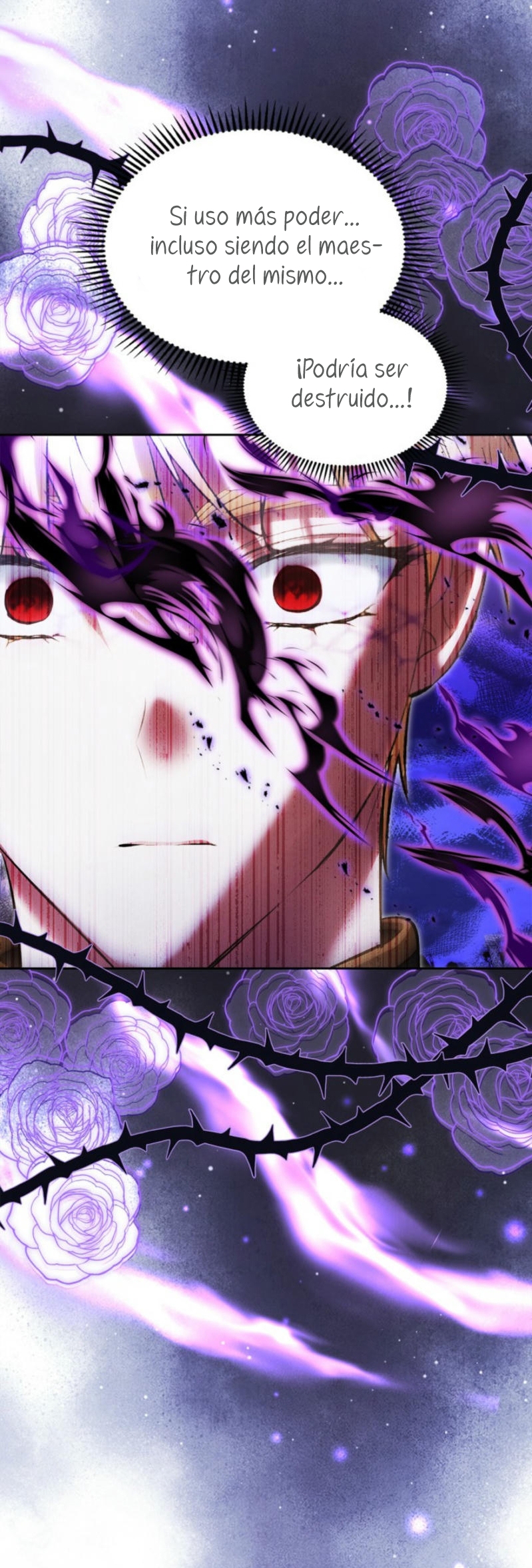 Soy la legítima propietaria de esta casa Capítulo 50 - Page 14