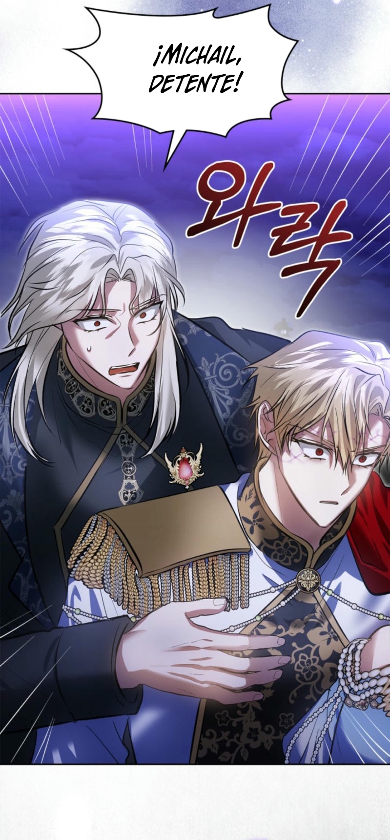 Soy la legítima propietaria de esta casa Capítulo 50 - Page 15