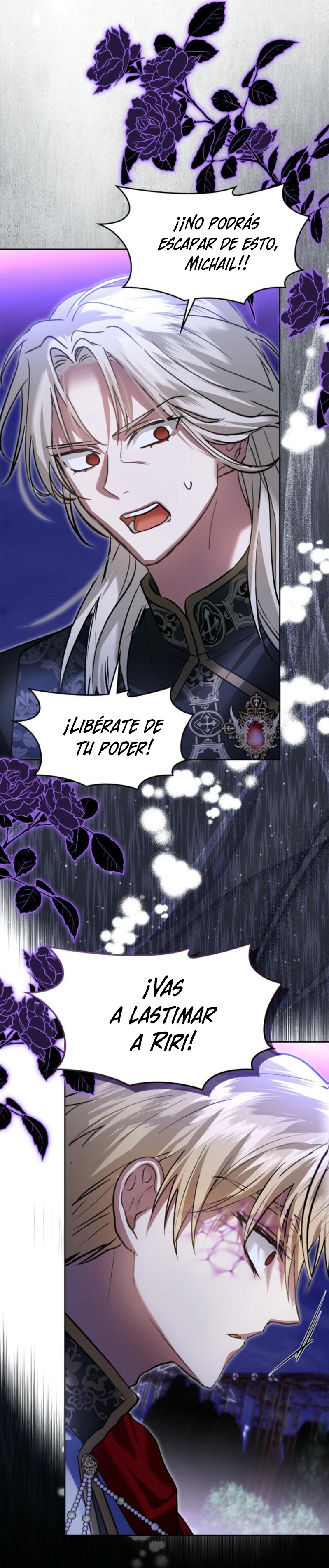 Soy la legítima propietaria de esta casa Capítulo 50 - Page 16