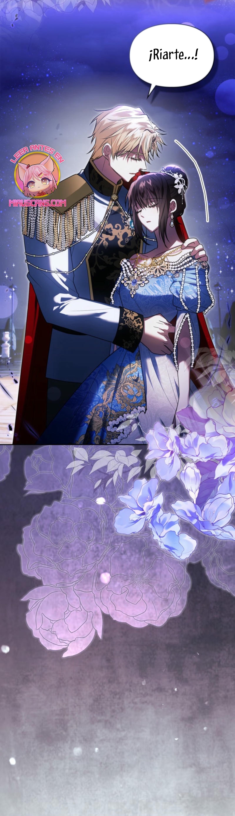 Soy la legítima propietaria de esta casa Capítulo 50 - Page 18