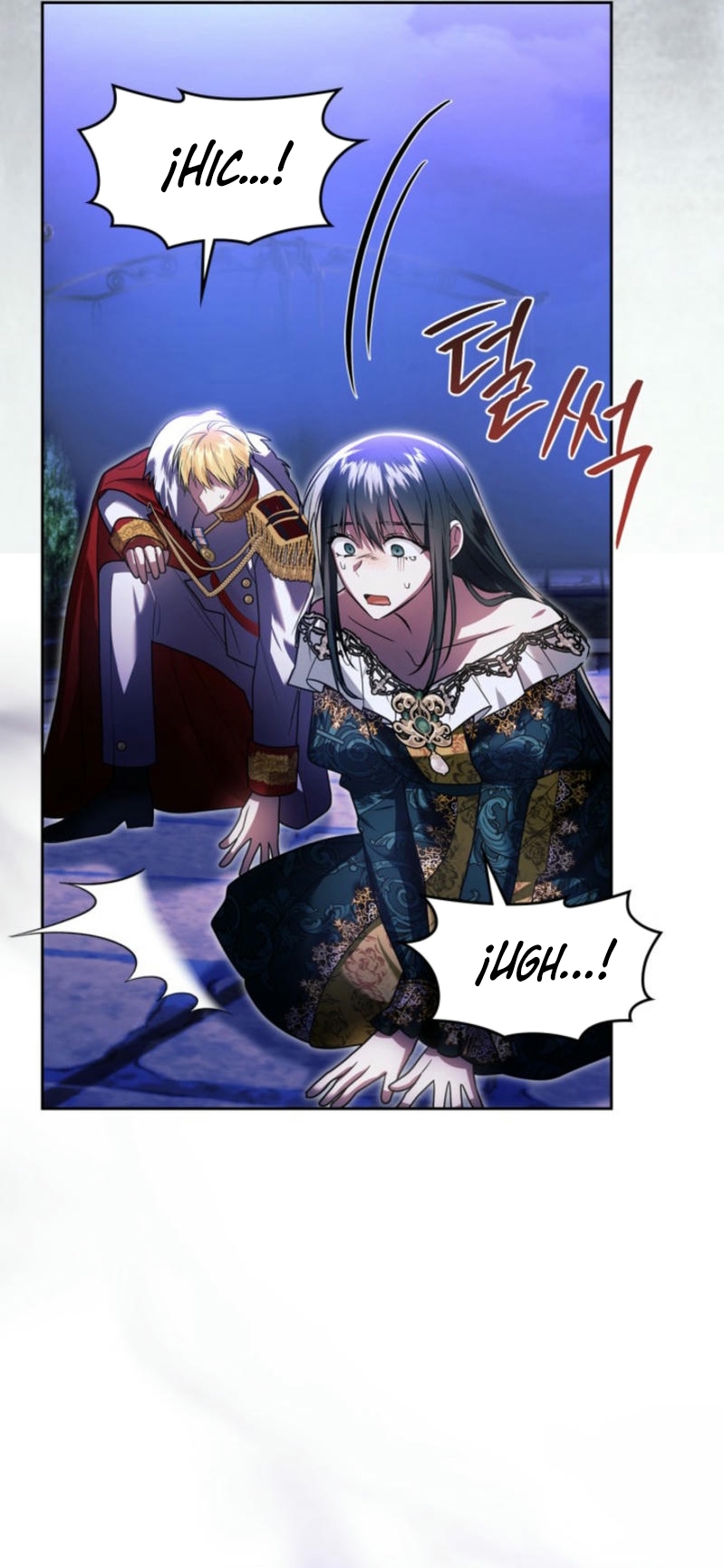 Soy la legítima propietaria de esta casa Capítulo 50 - Page 19