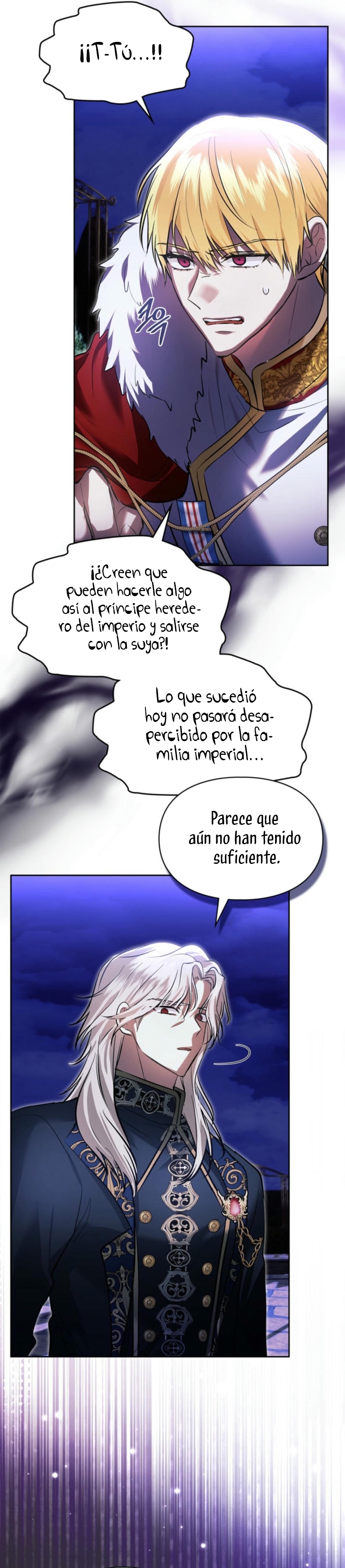 Soy la legítima propietaria de esta casa Capítulo 50 - Page 20