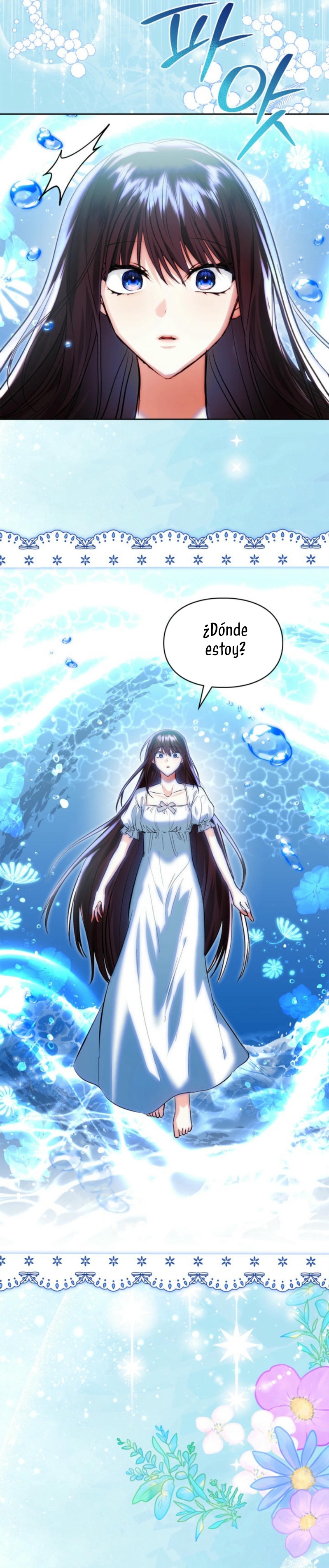 Soy la legítima propietaria de esta casa Capítulo 50 - Page 23