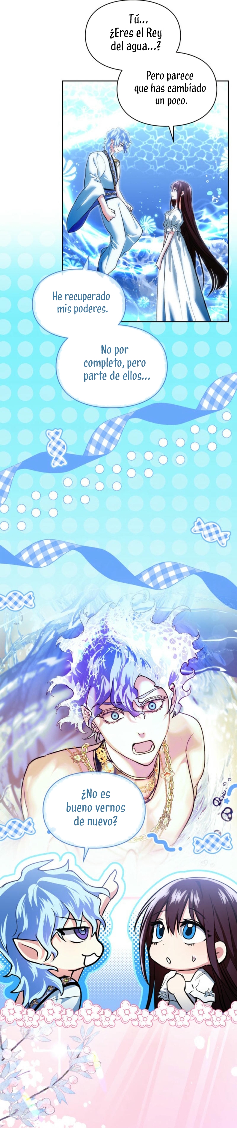 Soy la legítima propietaria de esta casa Capítulo 50 - Page 26