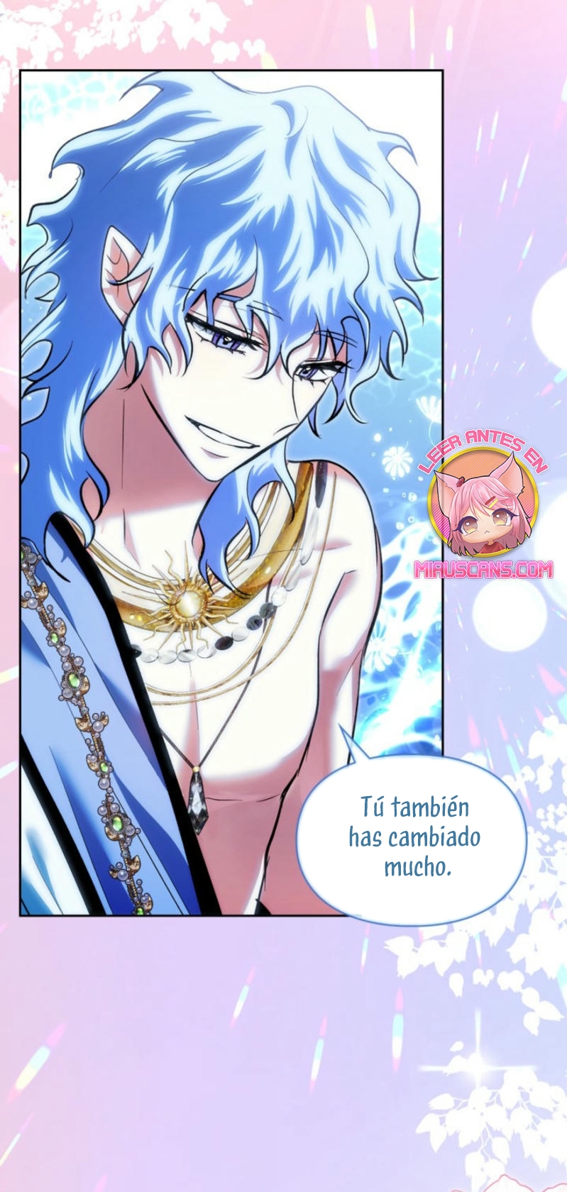 Soy la legítima propietaria de esta casa Capítulo 50 - Page 27