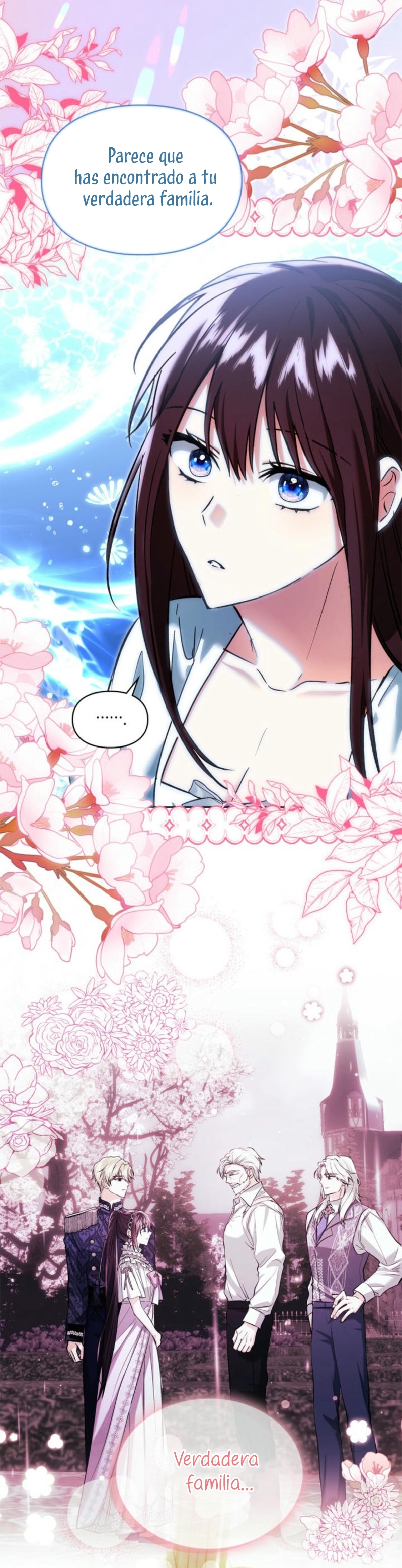 Soy la legítima propietaria de esta casa Capítulo 50 - Page 28