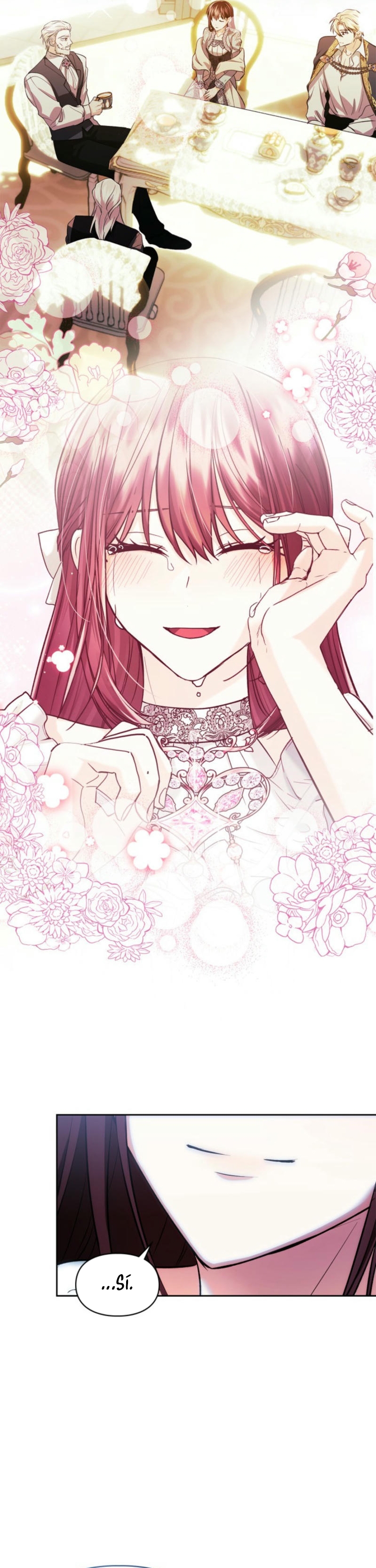 Soy la legítima propietaria de esta casa Capítulo 50 - Page 29