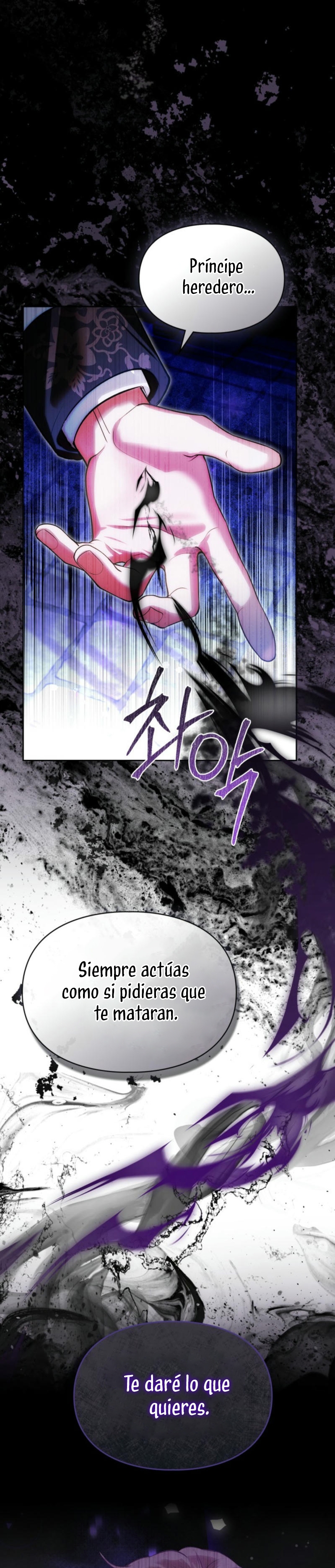 Soy la legítima propietaria de esta casa Capítulo 50 - Page 3