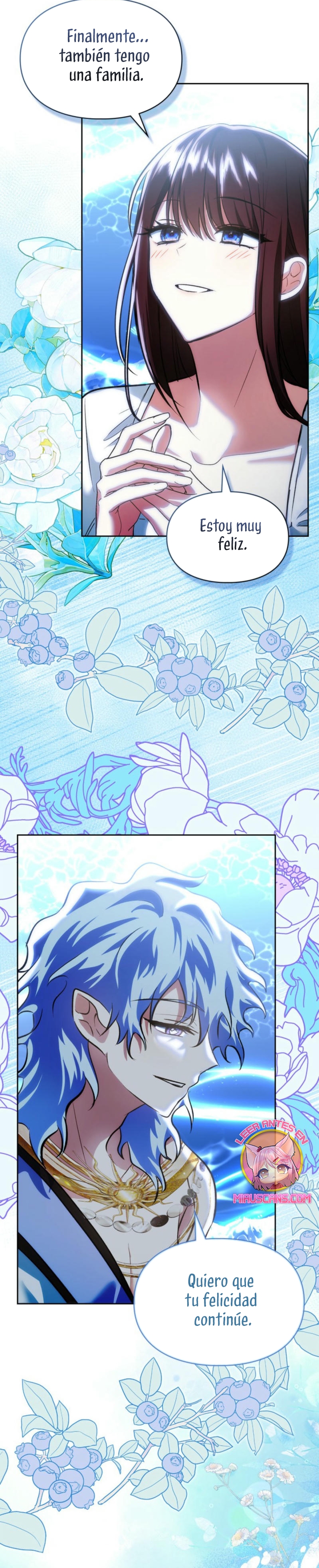 Soy la legítima propietaria de esta casa Capítulo 50 - Page 30