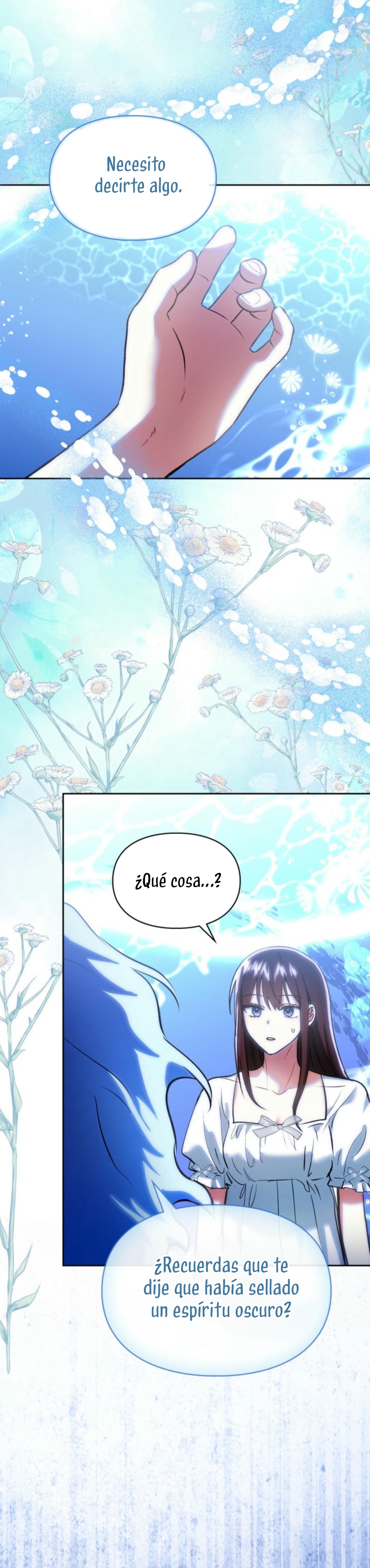 Soy la legítima propietaria de esta casa Capítulo 50 - Page 31