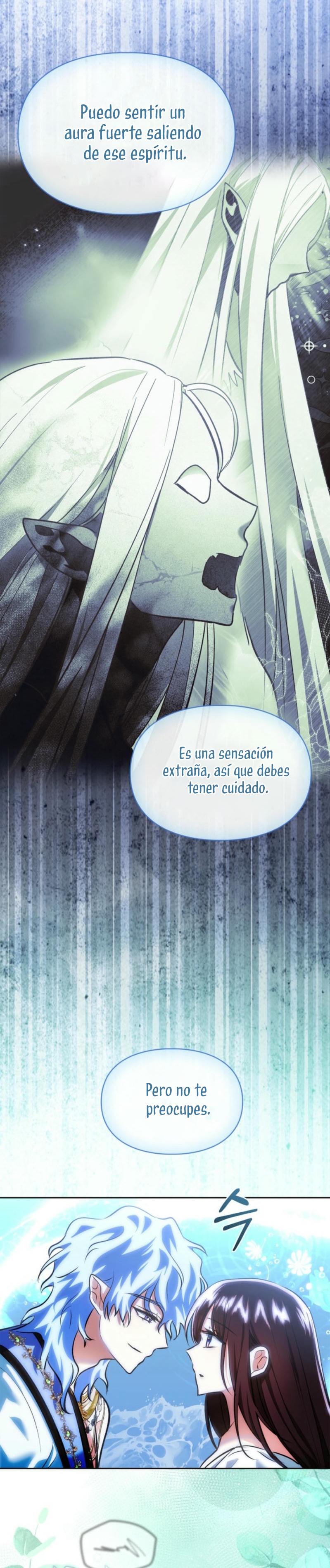 Soy la legítima propietaria de esta casa Capítulo 50 - Page 32