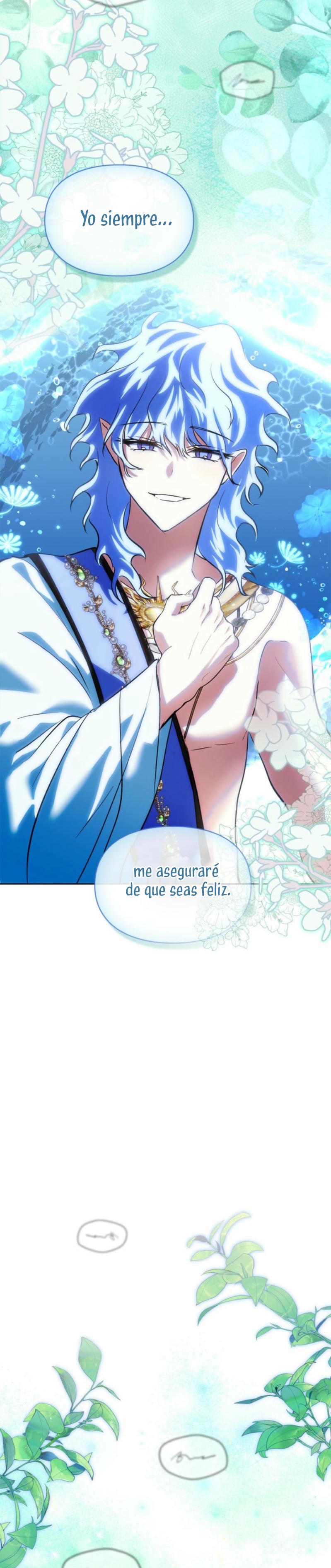 Soy la legítima propietaria de esta casa Capítulo 50 - Page 33