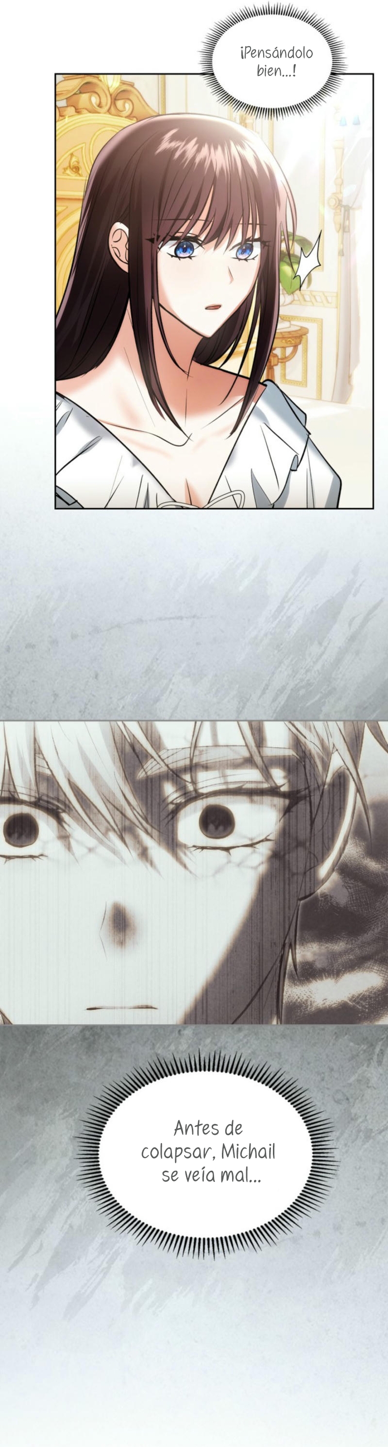 Soy la legítima propietaria de esta casa Capítulo 50 - Page 36