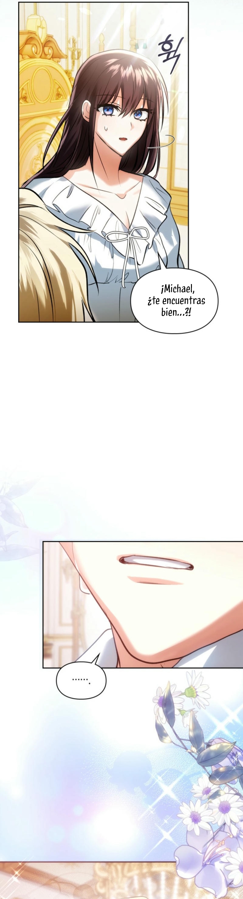 Soy la legítima propietaria de esta casa Capítulo 50 - Page 37