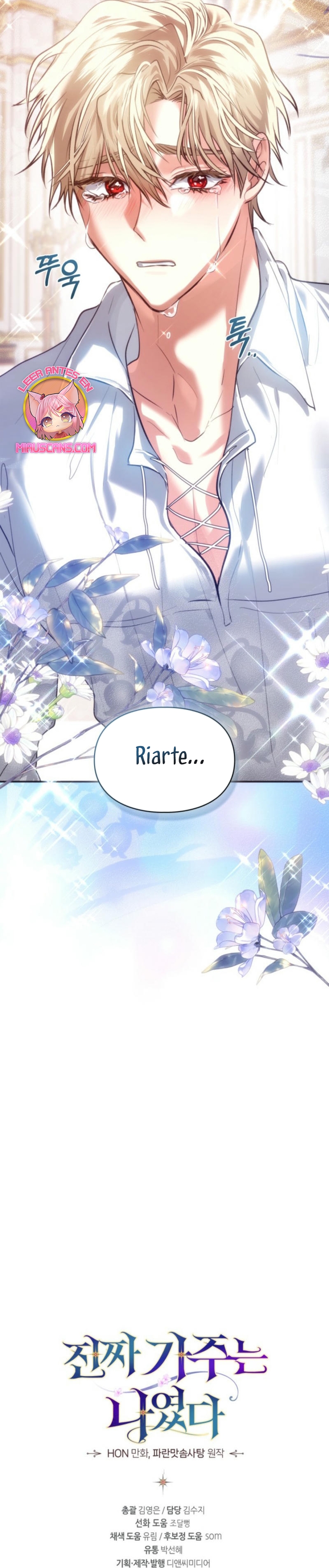 Soy la legítima propietaria de esta casa Capítulo 50 - Page 38