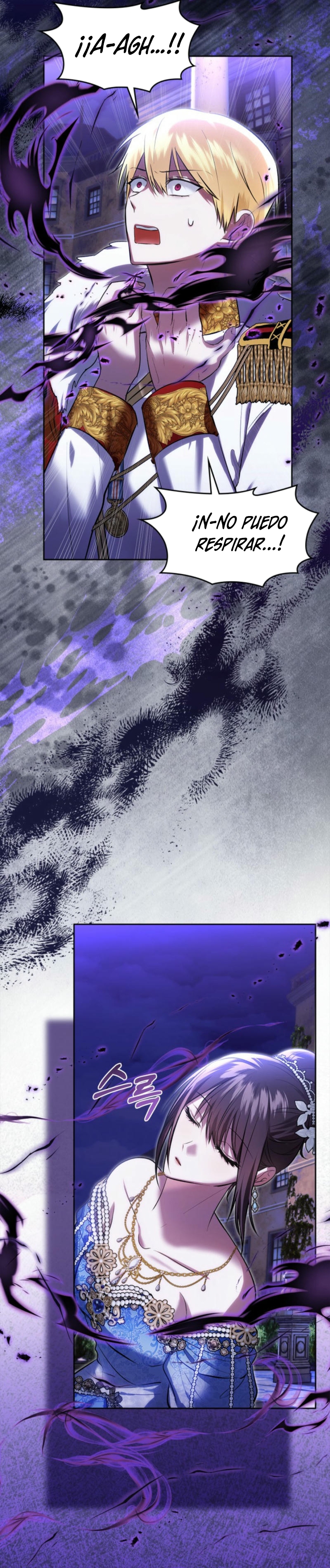 Soy la legítima propietaria de esta casa Capítulo 50 - Page 5