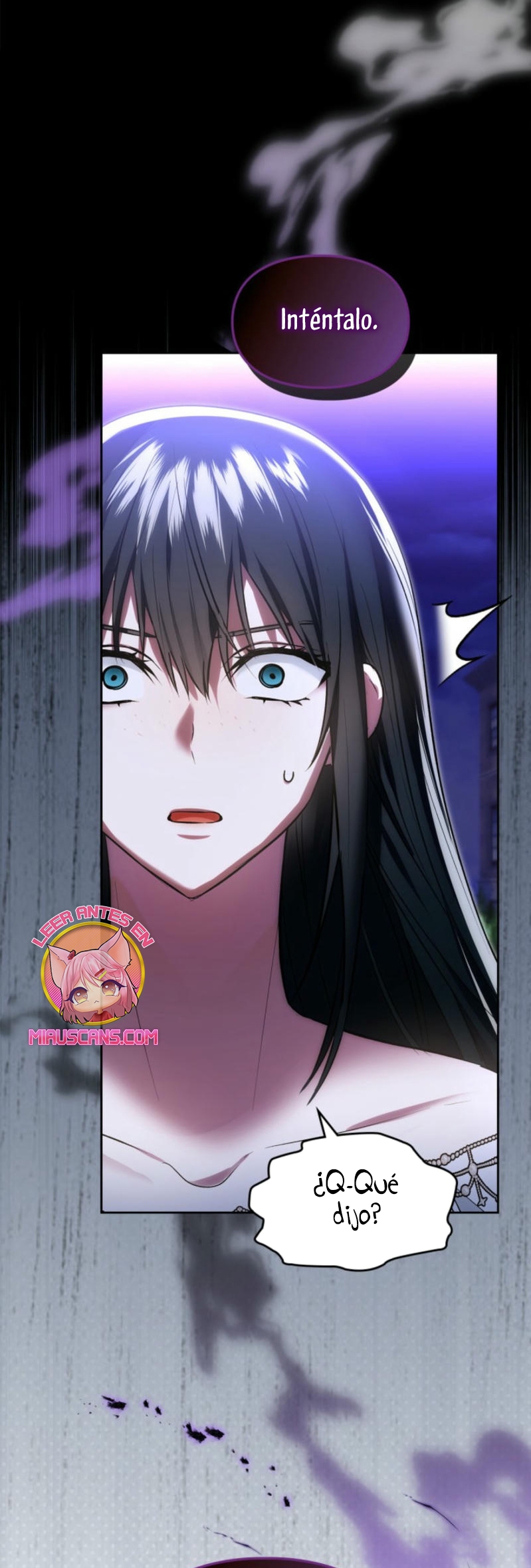 Soy la legítima propietaria de esta casa Capítulo 50 - Page 8