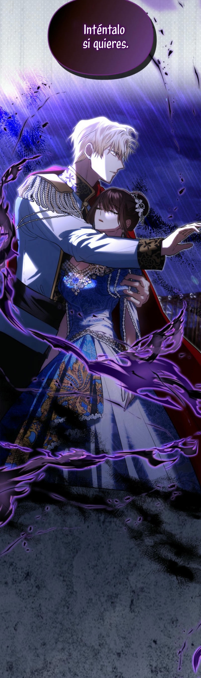 Soy la legítima propietaria de esta casa Capítulo 50 - Page 9