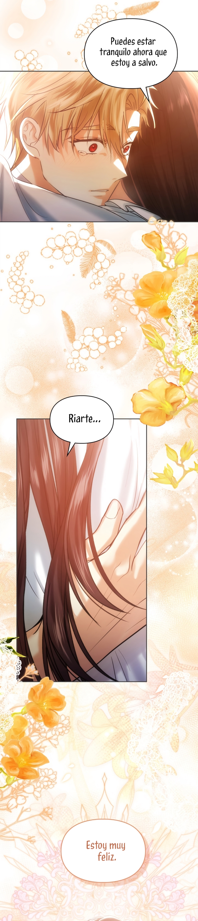 Soy la legítima propietaria de esta casa Capítulo 51 - Page 11