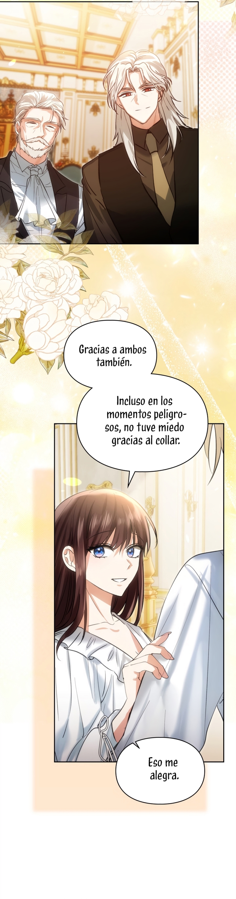 Soy la legítima propietaria de esta casa Capítulo 51 - Page 13