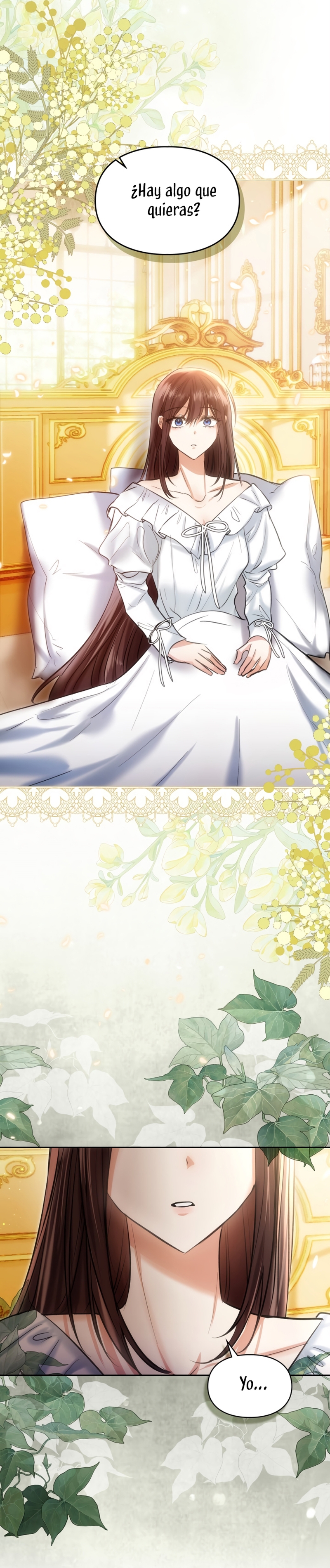 Soy la legítima propietaria de esta casa Capítulo 51 - Page 15