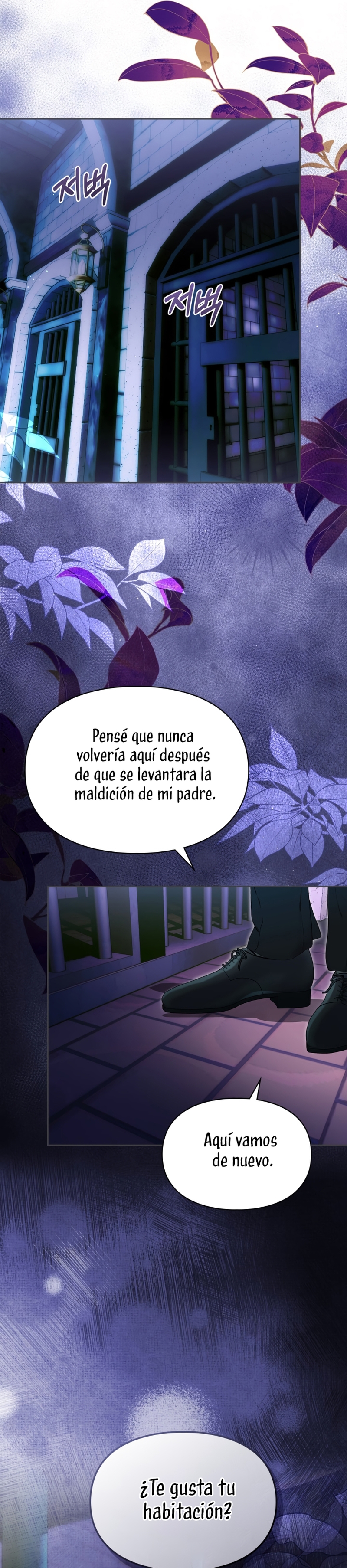 Soy la legítima propietaria de esta casa Capítulo 51 - Page 17