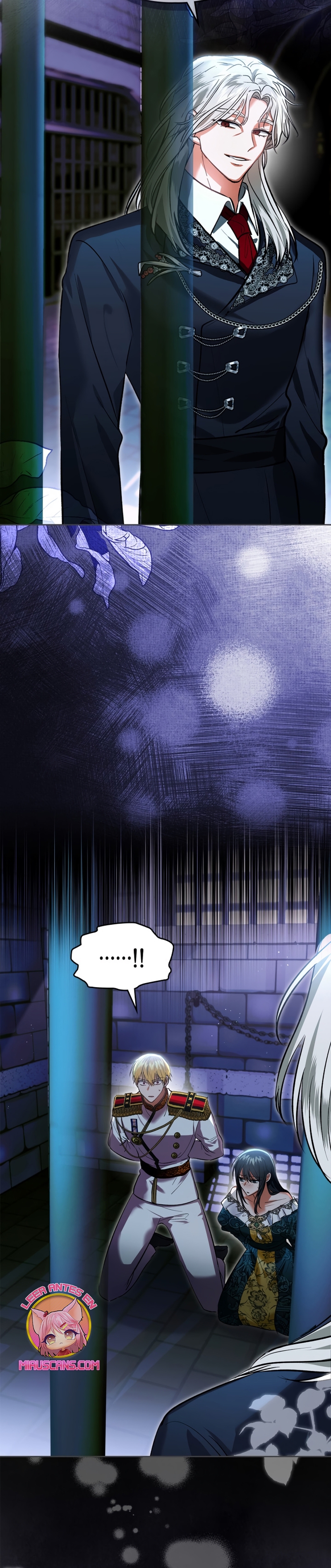 Soy la legítima propietaria de esta casa Capítulo 51 - Page 18