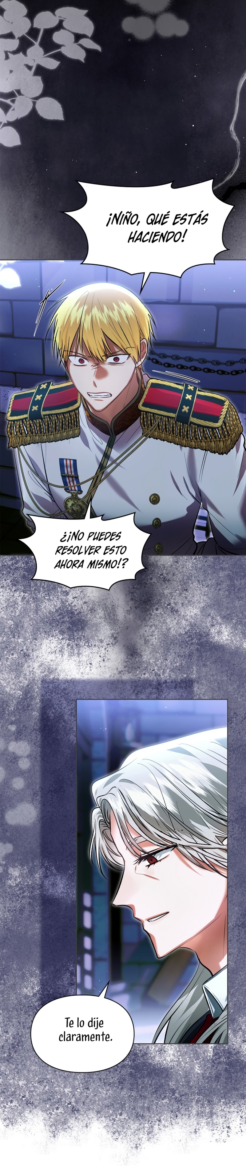 Soy la legítima propietaria de esta casa Capítulo 51 - Page 19