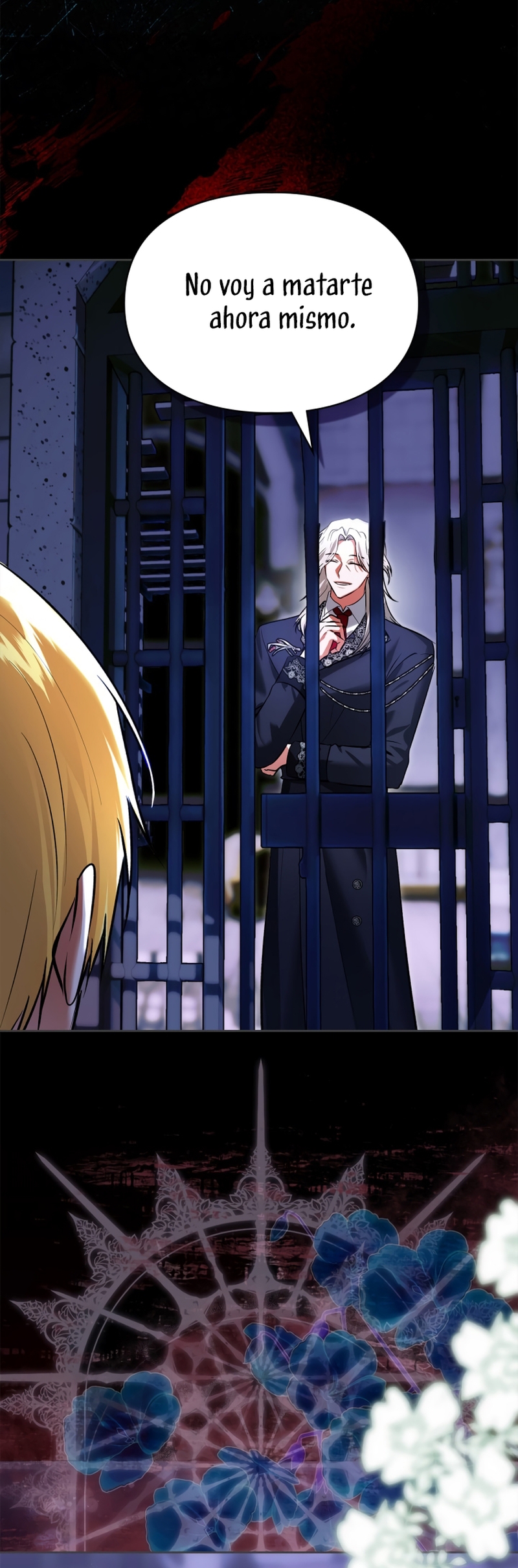 Soy la legítima propietaria de esta casa Capítulo 51 - Page 21