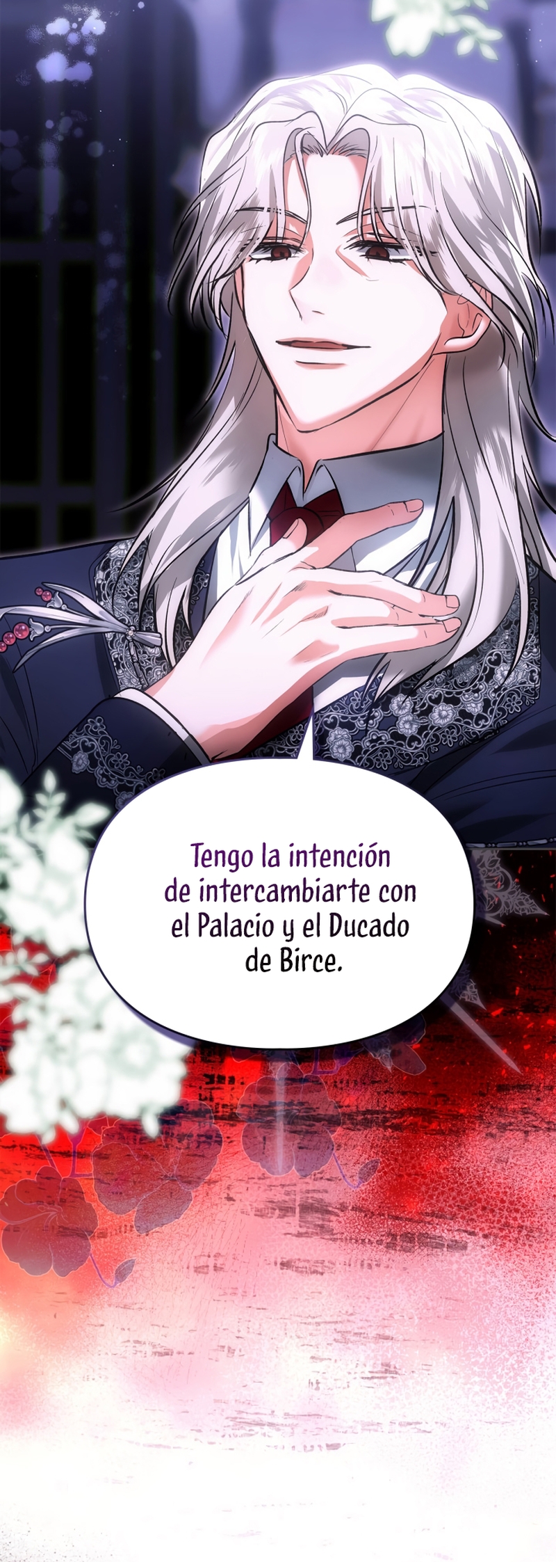 Soy la legítima propietaria de esta casa Capítulo 51 - Page 22