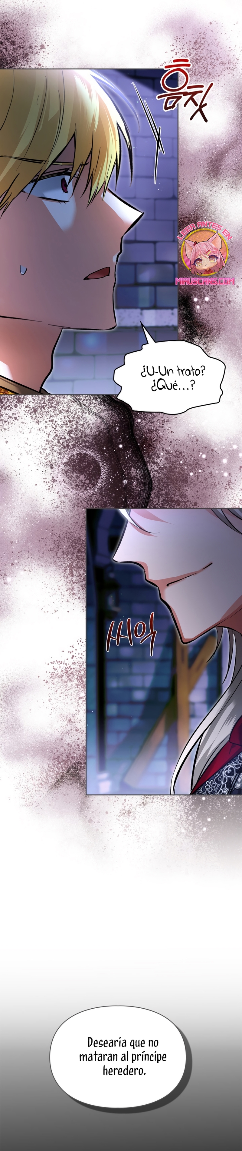 Soy la legítima propietaria de esta casa Capítulo 51 - Page 23