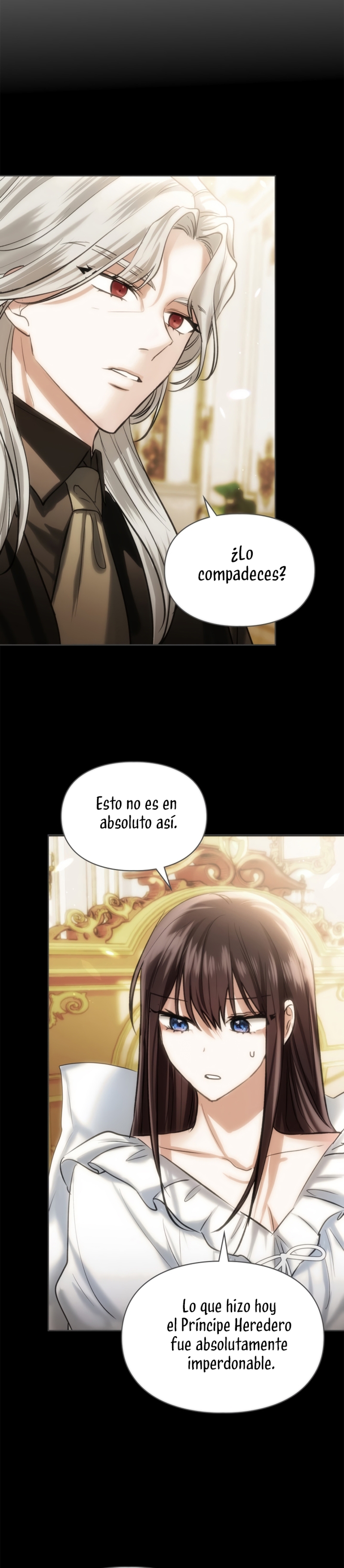 Soy la legítima propietaria de esta casa Capítulo 51 - Page 24