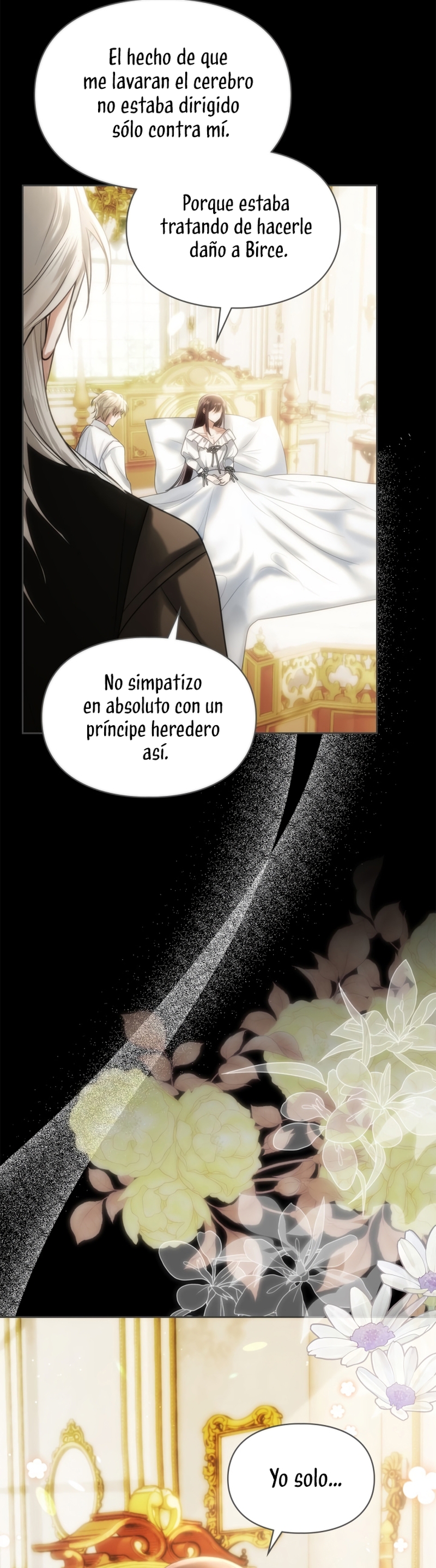 Soy la legítima propietaria de esta casa Capítulo 51 - Page 25