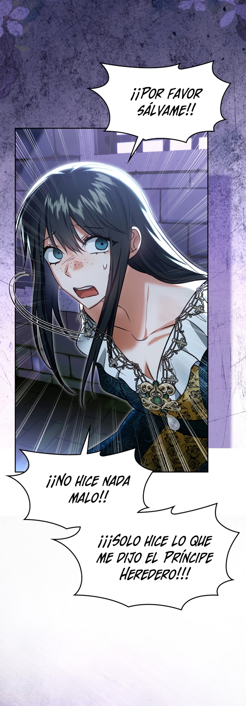 Soy la legítima propietaria de esta casa Capítulo 51 - Page 28