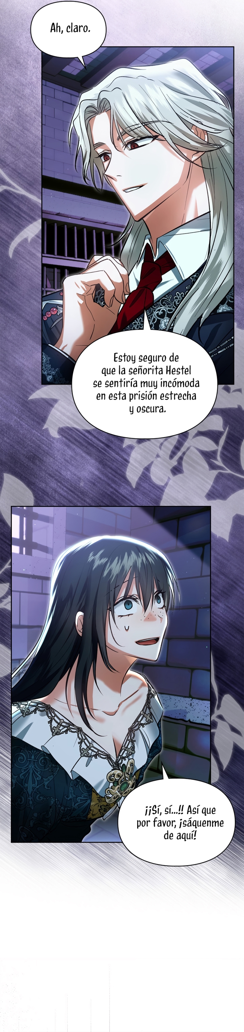 Soy la legítima propietaria de esta casa Capítulo 51 - Page 29