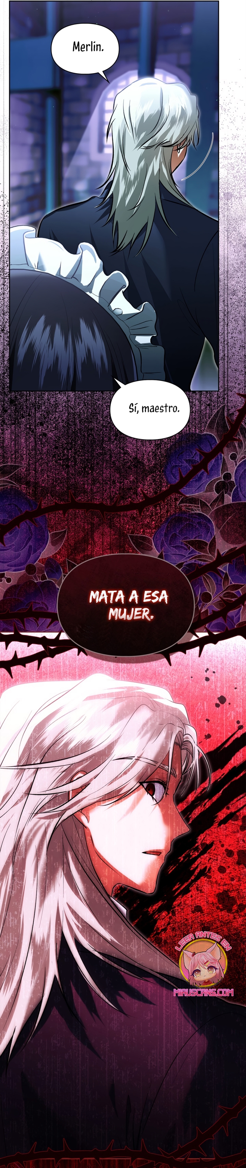 Soy la legítima propietaria de esta casa Capítulo 51 - Page 30