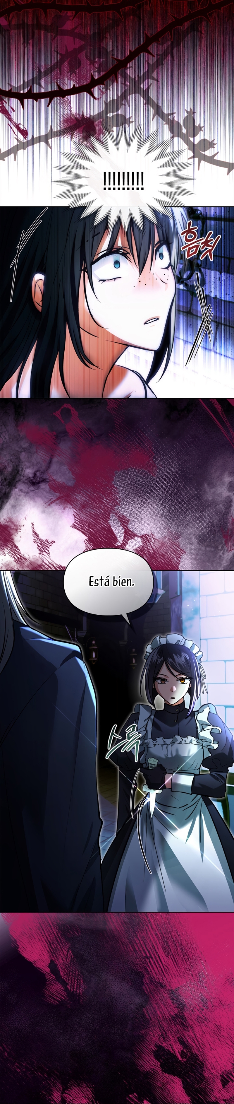 Soy la legítima propietaria de esta casa Capítulo 51 - Page 31