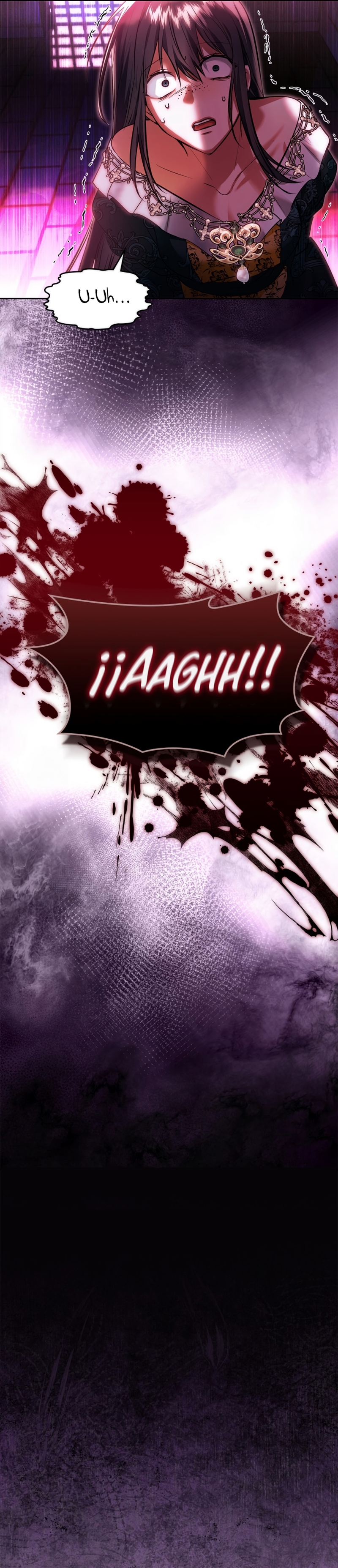 Soy la legítima propietaria de esta casa Capítulo 51 - Page 32