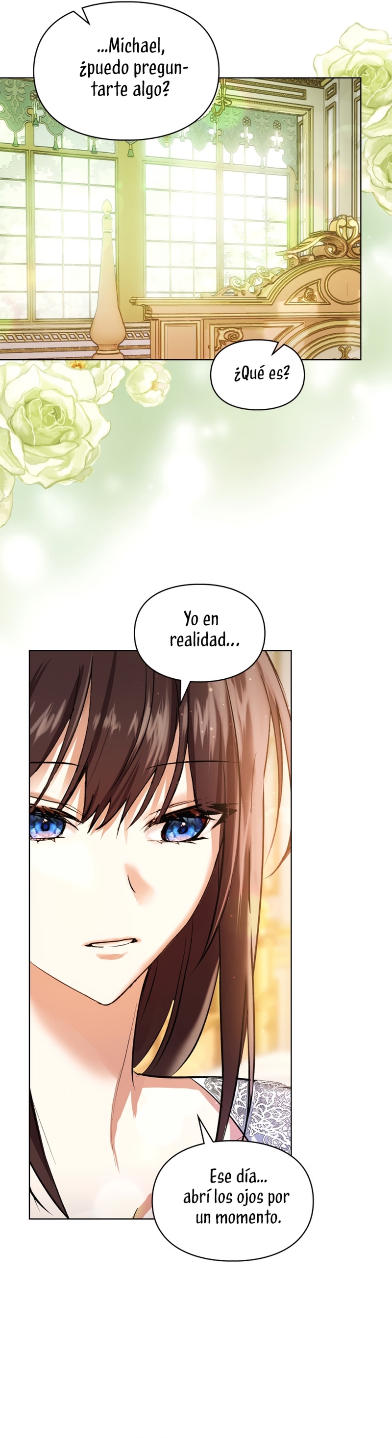 Soy la legítima propietaria de esta casa Capítulo 51 - Page 36