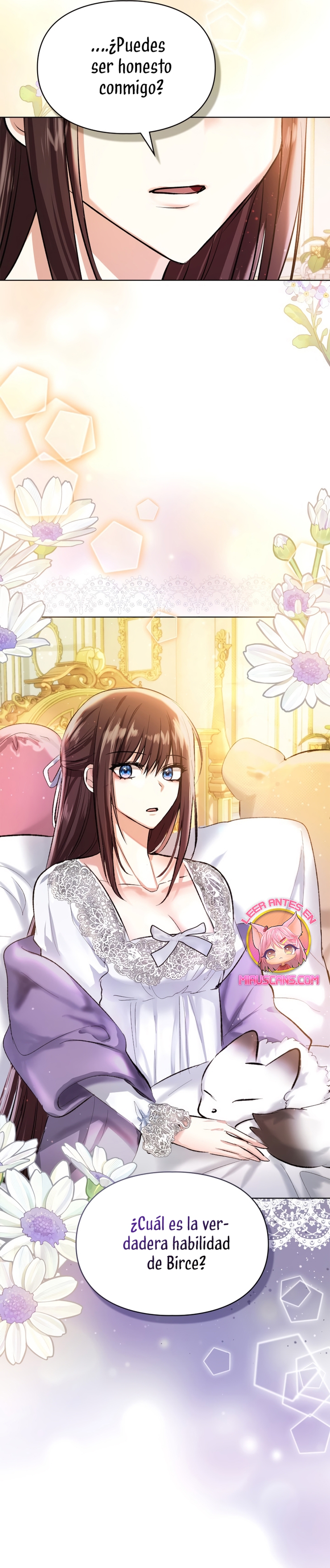 Soy la legítima propietaria de esta casa Capítulo 51 - Page 38