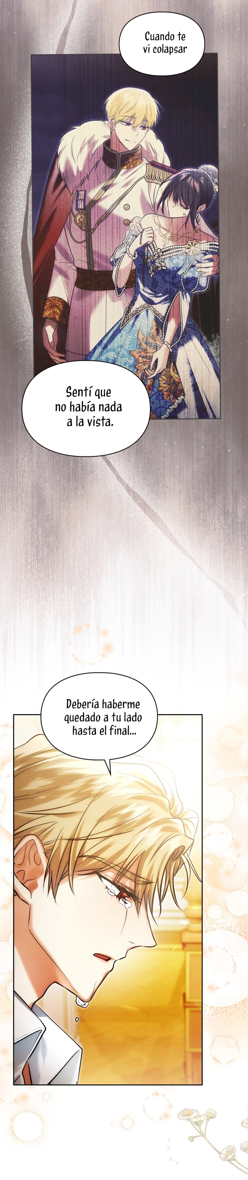 Soy la legítima propietaria de esta casa Capítulo 51 - Page 5